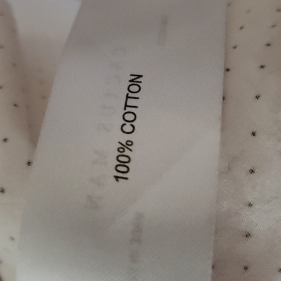 Cactus Man long sleeve shirt - Picture 8 of 11